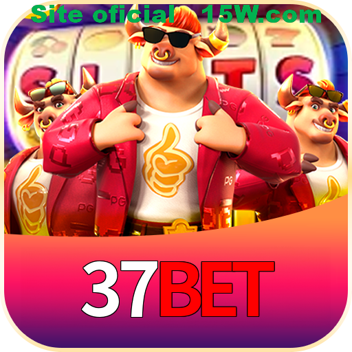 Imagem promocional da 37Bet mostrando a plataforma e suas vantagens